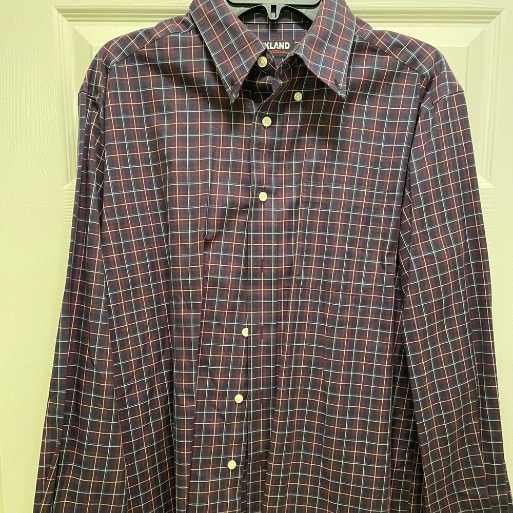 Kirkland Dress Shirt